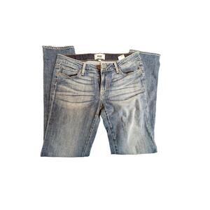 Paige Ladies Jeans 27